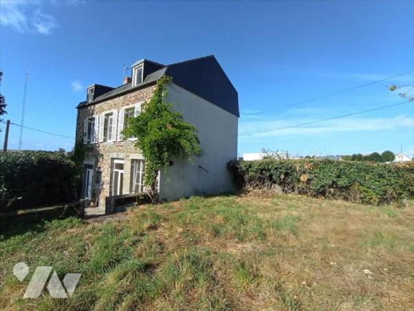 Merci de bien lire l'annonce : la maison a été traitée en 2025 contre la mérule (parties découv...