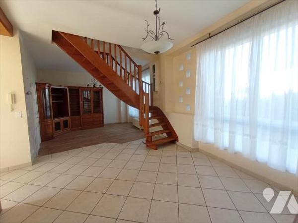 Merci de bien lire l'annonce : la maison a été traitée en 2025 contre la mérule (parties découv...