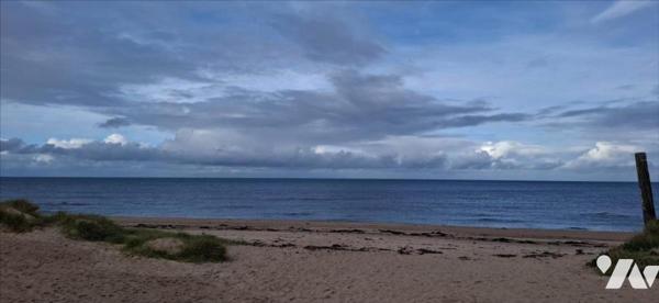Maison à 5 minutes à pied de la mer
