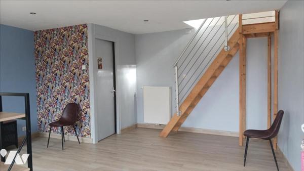 Maison à 5 minutes à pied de la mer