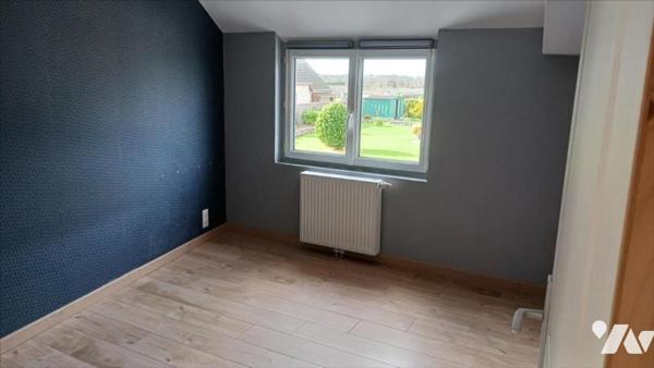 Maison à 5 minutes à pied de la mer