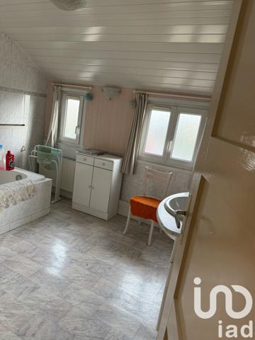 Maison à vendre 5 pièces 123 m² Noyelles-sous-Lens