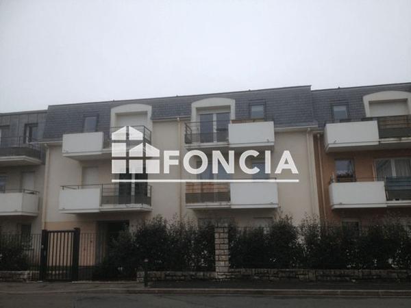 Location Appartement 2 pièces 42.05 m² - 2 RUE DES MERISIERS La Chaussee Saint Victor 41260