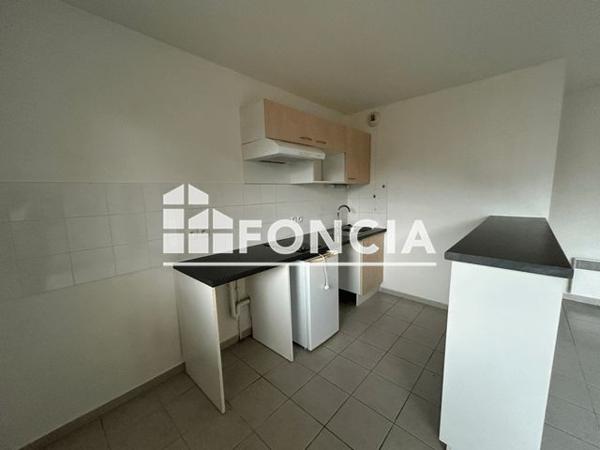 Location Appartement 2 pièces 42.05 m² - 2 RUE DES MERISIERS La Chaussee Saint Victor 41260