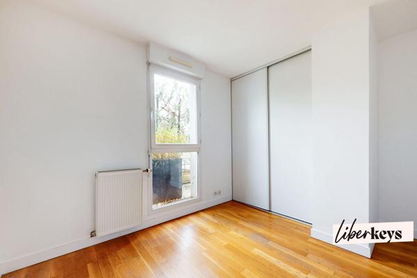 APPARTEMENT T2 - 50m² AU DERNIER ETAGE AVEC GRANDE TERRASSE - 88m² - LYON 5 