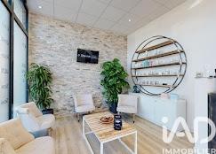 Esthétique, Coiffure​ à vendre 130 m² Bizanos