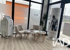Esthétique, Coiffure​ à vendre 130 m² Bizanos