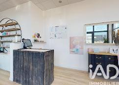 Esthétique, Coiffure​ à vendre 130 m² Bizanos