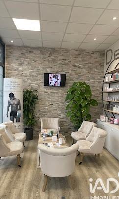Esthétique, Coiffure​ à vendre 130 m² Bizanos