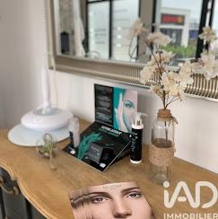 Esthétique, Coiffure​ à vendre 130 m² Bizanos
