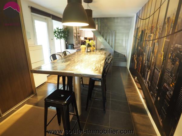 L'Isle-sur-la-Sorgue (84800) Propriété dans un lieu d'exception