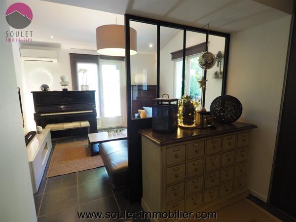 L'Isle-sur-la-Sorgue (84800) Propriété dans un lieu d'exception