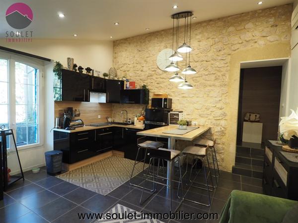 L'Isle-sur-la-Sorgue (84800) Propriété dans un lieu d'exception