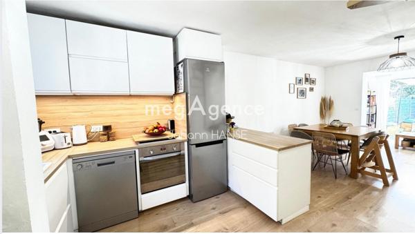 Maison à SAINTE-MAXIME, 83120 - 3 pièces 56m²