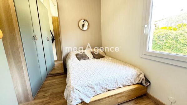 Maison à SAINTE-MAXIME, 83120 - 3 pièces 56m²
