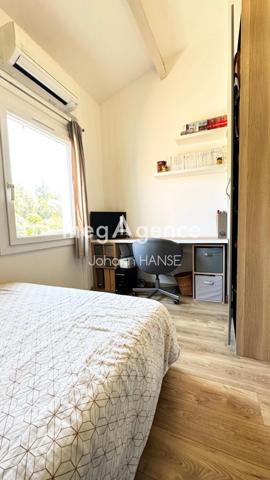 Maison à SAINTE-MAXIME, 83120 - 3 pièces 56m²