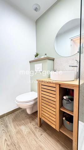 Maison à SAINTE-MAXIME, 83120 - 3 pièces 56m²