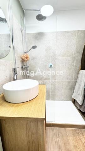 Maison à SAINTE-MAXIME, 83120 - 3 pièces 56m²