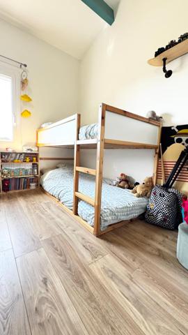 Maison à SAINTE-MAXIME, 83120 - 3 pièces 56m²