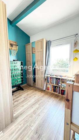 Maison à SAINTE-MAXIME, 83120 - 3 pièces 56m²