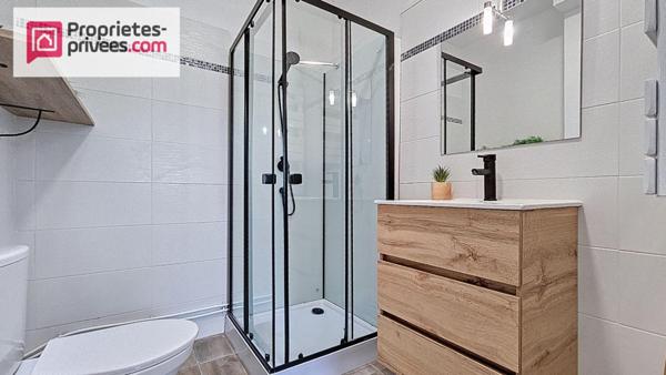 Appartement Royan 2 pièce(s) 31 m2