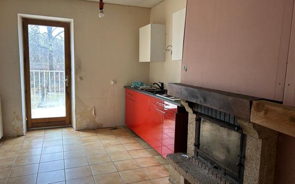 Maison à vendre    4 pièces •  Saint-Dié-des-Vosges