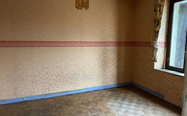 Maison à vendre    4 pièces •  Saint-Dié-des-Vosges