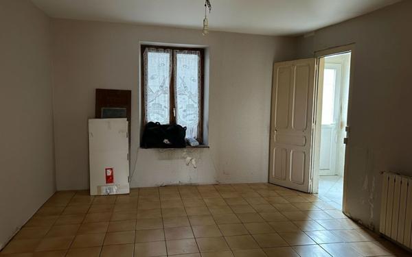 Maison à vendre    4 pièces •  Saint-Dié-des-Vosges