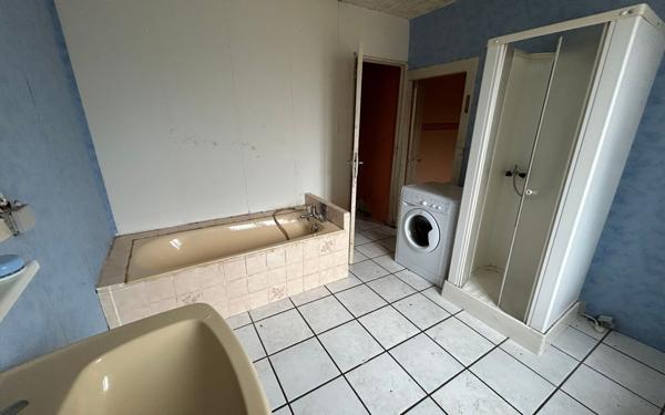 Maison à vendre    4 pièces •  Saint-Dié-des-Vosges