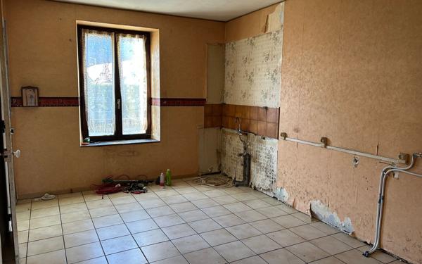 Maison à vendre    4 pièces •  Saint-Dié-des-Vosges