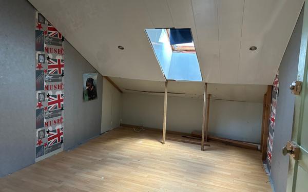 Maison à vendre    4 pièces •  Saint-Dié-des-Vosges