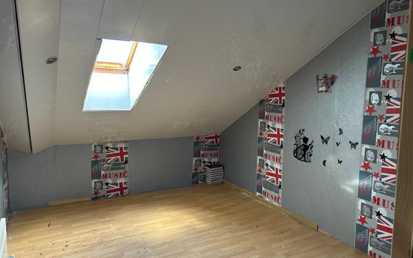 Maison à vendre    4 pièces •  Saint-Dié-des-Vosges