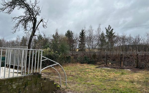 Maison à vendre    4 pièces •  Saint-Dié-des-Vosges