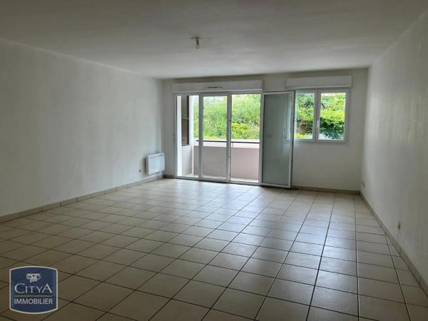 Appartement à vendre 3 pièces 76m² Amélie-les-Bains-Palalda (66110)