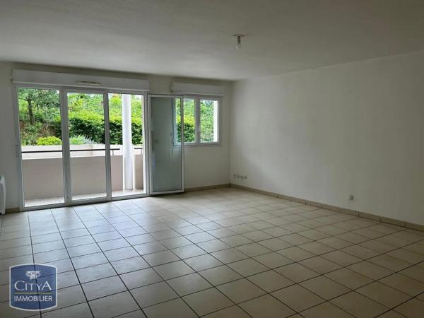 Appartement à vendre 3 pièces 76m² Amélie-les-Bains-Palalda (66110)