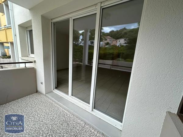 Appartement à vendre 3 pièces 76m² Amélie-les-Bains-Palalda (66110)