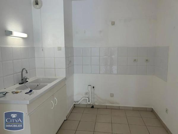 Appartement à vendre 3 pièces 76m² Amélie-les-Bains-Palalda (66110)