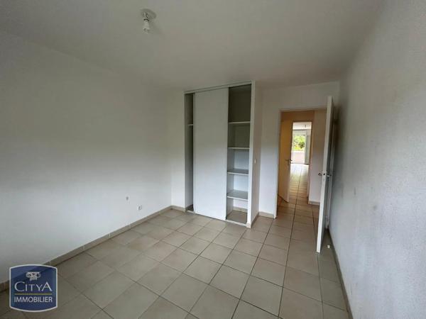 Appartement à vendre 3 pièces 76m² Amélie-les-Bains-Palalda (66110)