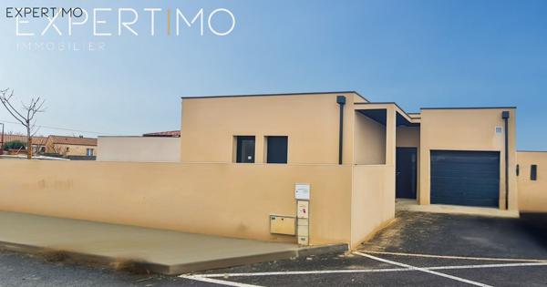 Narbonne (11100) VILLA NEUVE A ETRENNER