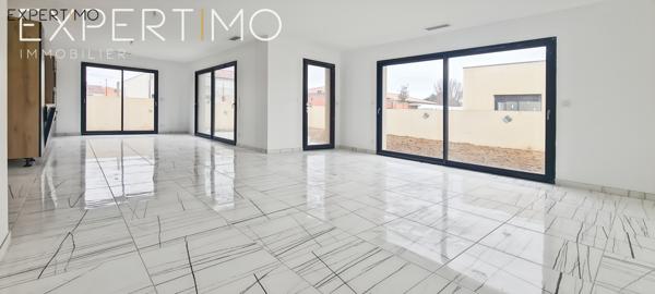 Narbonne (11100) VILLA NEUVE A ETRENNER