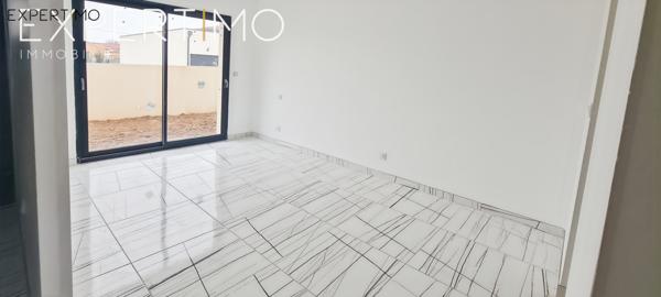 Narbonne (11100) VILLA NEUVE A ETRENNER