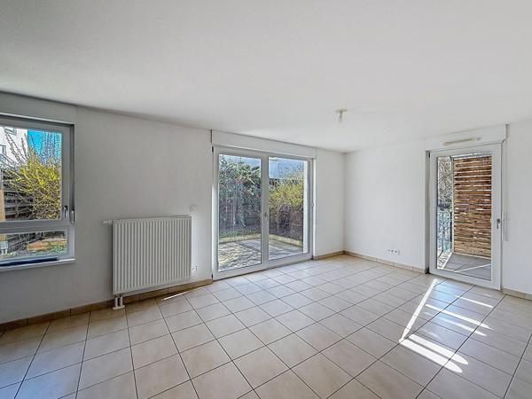 Appartement 3p à Vendre - Strasbourg Strasbourg Appartement 3p à Vendre - Strasbourg Strasbourg