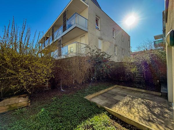 Appartement 3p à Vendre - Strasbourg Strasbourg Appartement 3p à Vendre - Strasbourg Strasbourg