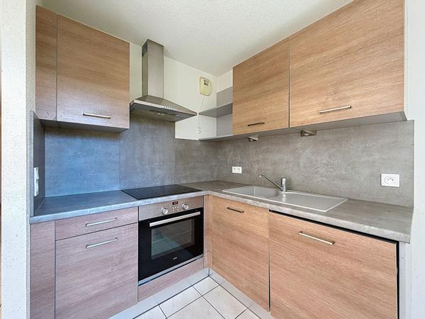 Appartement 3p à Vendre - Strasbourg Strasbourg Appartement 3p à Vendre - Strasbourg Strasbourg
