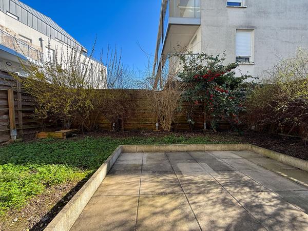 Appartement 3p à Vendre - Strasbourg Strasbourg Appartement 3p à Vendre - Strasbourg Strasbourg