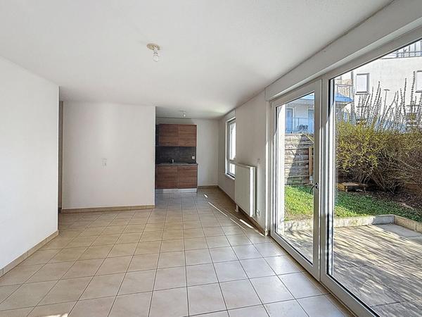 Appartement 3p à Vendre - Strasbourg Strasbourg Appartement 3p à Vendre - Strasbourg Strasbourg