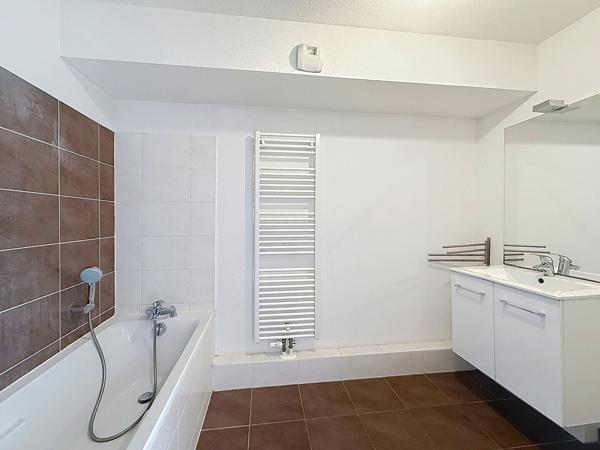 Appartement 3p à Vendre - Strasbourg Strasbourg Appartement 3p à Vendre - Strasbourg Strasbourg