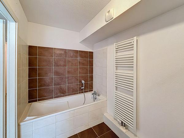 Appartement 3p à Vendre - Strasbourg Strasbourg Appartement 3p à Vendre - Strasbourg Strasbourg