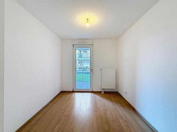 Appartement 3p à Vendre - Strasbourg Strasbourg Appartement 3p à Vendre - Strasbourg Strasbourg