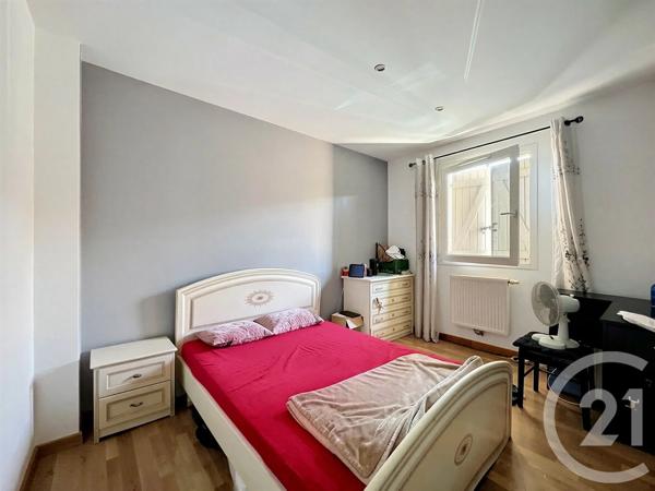 Maison à vendre  5 pièces - 117,55 m 2   GIVORS  - 69